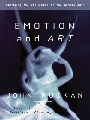 cover image of Emotion and Art